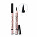 Professional Women Ultimate Eyeliner Long-Lasting Waterproof Quick-Dry Eye Liner Pen