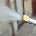Car High Pressure Water Gun Metal Water Jet Washer Garden Hose Wand Nozzle Sprayer
