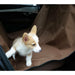 Dog Carriers Waterproof Pet Dog Car Seat Cover Mats Travel Accessories