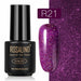 ROSALIND Gel Nail Polish Nail Art UV Lamp Manicure Top Coat Primer Gel Nail Polishes