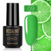 ROSALIND Gel Nail Polish Nail Art UV Lamp Manicure Top Coat Primer Gel Nail Polishes