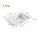 Kitchen Storage Rack Organizer Refrigerator Storage Shelf Box