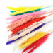 Bulrush Natural Dried Small Pampas Grass Artificial Plant Flower for Home Decor