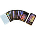 Tarot Deck Set Future Telling 78 Cards Set English Version Card Board Games
