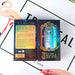 Tarot Deck Set Future Telling 78 Cards Set English Version Card Board Games