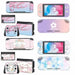 Screen Protector Skin Sticker Film For Nintendo Switch NS Lite Console