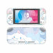 Screen Protector Skin Sticker Film For Nintendo Switch NS Lite Console