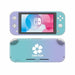 Screen Protector Skin Sticker Film For Nintendo Switch NS Lite Console