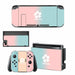 Screen Protector Skin Sticker Film For Nintendo Switch NS Lite Console