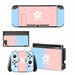 Screen Protector Skin Sticker Film For Nintendo Switch NS Lite Console