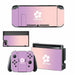Screen Protector Skin Sticker Film For Nintendo Switch NS Lite Console