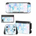 Screen Protector Skin Sticker Film For Nintendo Switch NS Lite Console