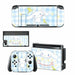 Screen Protector Skin Sticker Film For Nintendo Switch NS Lite Console