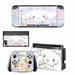 Screen Protector Skin Sticker Film For Nintendo Switch NS Lite Console