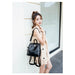Women Genuine Leather Backpack Multifunctional Travel Fashion Handbags