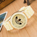 Women Sports Watch Casual Silicone Colorful Ladies Cute Wristwatches