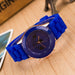 Women Sports Watch Casual Silicone Colorful Ladies Cute Wristwatches