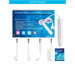 4 In 1 High Frequency Electrotherapy Electrode Light Acne Wand Skin Care Acne Remover