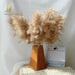 Pampas Grass Decor Plants Dried Flowers Home Wedding Decoration
