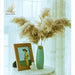 Pampas Grass Decor Plants Dried Flowers Home Wedding Decoration