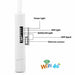 KuWFi Waterproof 4G CPE Router 150Mbps CAT4 LTE Routers 4G SIM Card WiFi Router