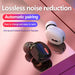 X9 Mini 5.0 Bluetooth Earphone Sport Gaming Headset With Mic Wireless Stereo Earbuds
