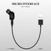 X9 Mini 5.0 Bluetooth Earphone Sport Gaming Headset With Mic Wireless Stereo Earbuds