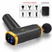 Body Massage Gun LCD Display Exercising Muscle Electric Gun Massager