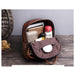 Women Fashion Backpacks Designer PU Leather Shoulder Bags Large Capacity Travel Backpack