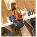 Women Fashion Backpacks Designer PU Leather Shoulder Bags Large Capacity Travel Backpack