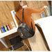 Women Fashion Backpacks Designer PU Leather Shoulder Bags Large Capacity Travel Backpack