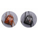 Women Fashion Backpacks Designer PU Leather Shoulder Bags Large Capacity Travel Backpack