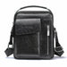 Casual Shoulder Bags Vintage High Quality PU Leather Crossbody Backpack Bags