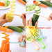 Mini Portable Food Clip Heat Sealing Machine Snack Bag Sealer Kitchen Gadgets