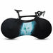 Bike Protector Cover MTB Bicycle Protective Gear Anti-dust Wheels Frame Scratch-proof Cover