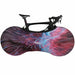 Bike Protector Cover MTB Bicycle Protective Gear Anti-dust Wheels Frame Scratch-proof Cover