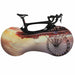Bike Protector Cover MTB Bicycle Protective Gear Anti-dust Wheels Frame Scratch-proof Cover