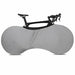 Bike Protector Cover MTB Bicycle Protective Gear Anti-dust Wheels Frame Scratch-proof Cover