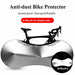 Bike Protector Cover MTB Bicycle Protective Gear Anti-dust Wheels Frame Scratch-proof Cover