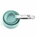 4Pcs/5pcs/10pcs Multi Purpose Measuring Spoons & Cups Kitchen Accessories