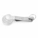 4Pcs/5pcs/10pcs Multi Purpose Measuring Spoons & Cups Kitchen Accessories