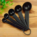 4Pcs/5pcs/10pcs Multi Purpose Measuring Spoons & Cups Kitchen Accessories