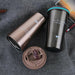 Thermos Mug Coffee Cup With Lid Seal Stainless Steel Vacuum Flasks