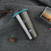 Thermos Mug Coffee Cup With Lid Seal Stainless Steel Vacuum Flasks