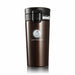 Thermos Mug Coffee Cup With Lid Seal Stainless Steel Vacuum Flasks