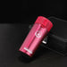 Thermos Mug Coffee Cup With Lid Seal Stainless Steel Vacuum Flasks