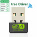 USB Wifi Adapter Antenna USB Ethernet Wifi Dongle MT7601 Driver