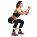 Training Fitness Strength Exercise Resistance Bands Expander Rubber Fitness Cross-Fit Equipment