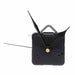 Wall Clock Quartz Watch Modern Design Large Decorative Clocks Parts Replace Kit Set