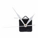 Wall Clock Quartz Watch Modern Design Large Decorative Clocks Parts Replace Kit Set